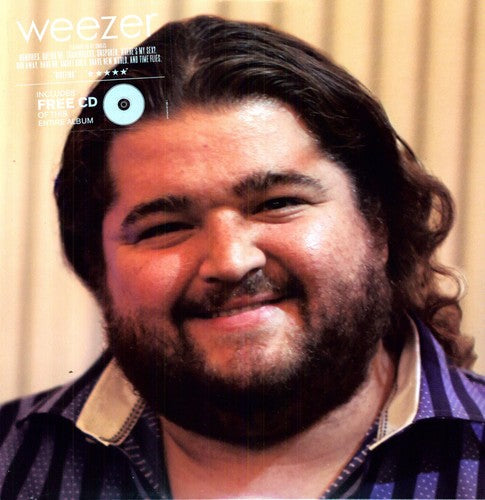 Weezer: Hurley / RECORD