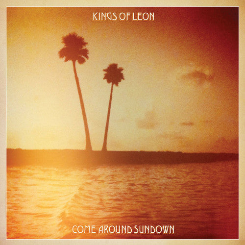 Kings of Leon: Come Around Sundown / RECORD