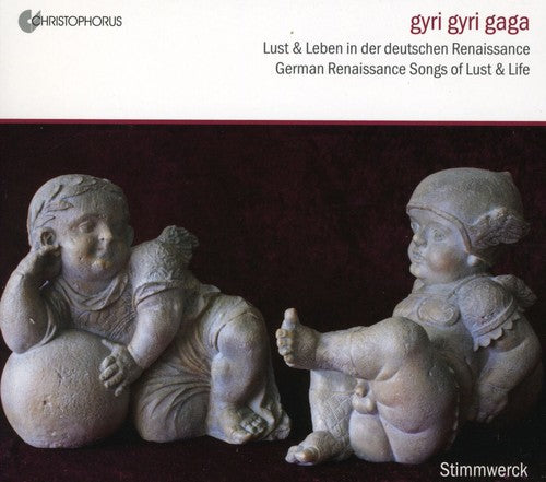 Gyri Gyri Gaga: Gyri Gyri Gaga { CD }