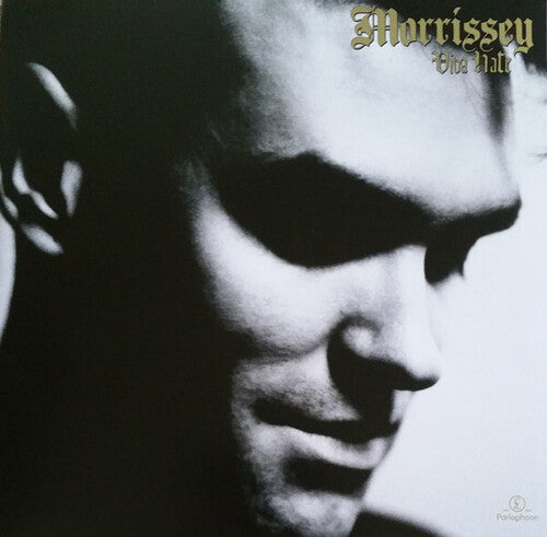 Morrissey: Viva Hate: 2012 Remaster / RECORD