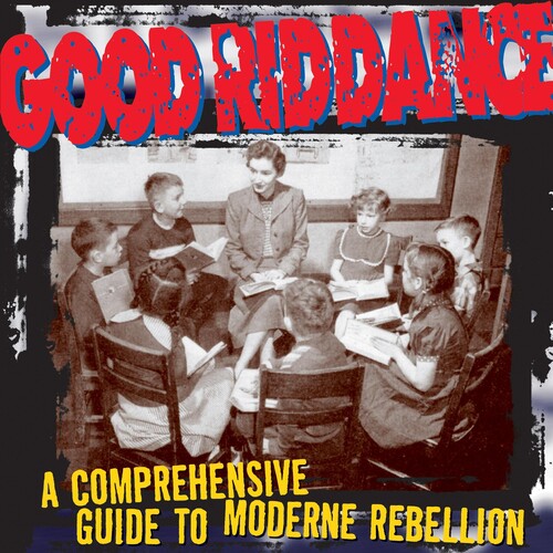 Good Riddance: Comprehensive Guide To Moderne / RECORD