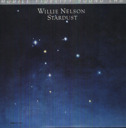 Willie Nelson: Stardust / RECORD