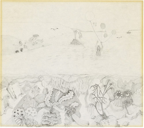 Robert Wyatt: Rock Bottom / RECORD