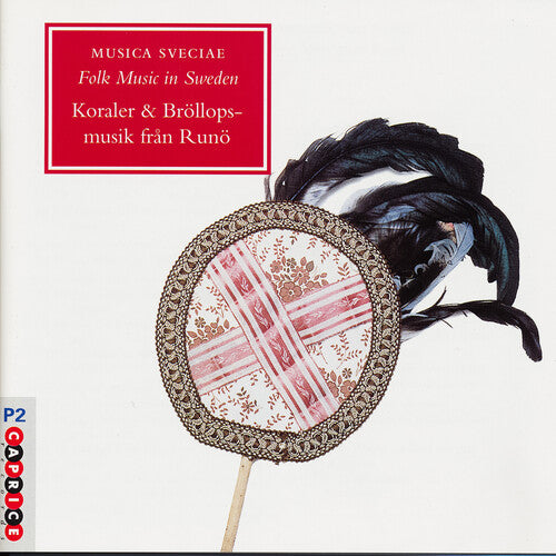 Various Artists: Chorales and Wedding Music From Runo { CD }