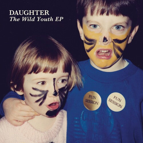 Daughter: The Wild Youth / RECORD