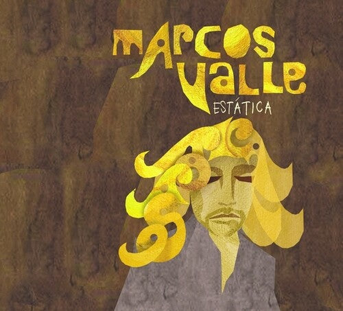 Marcos Valle: Estatica / RECORD