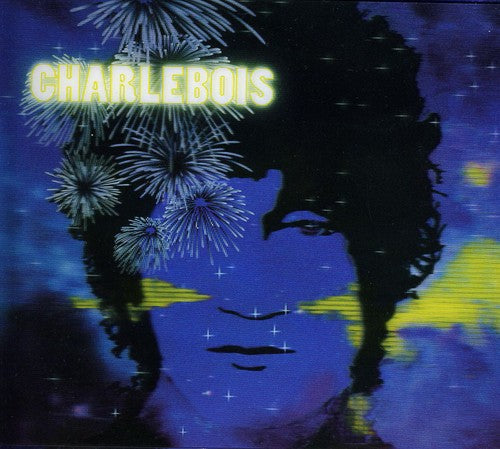Robert Charlebois: Tout Est Bien - CD