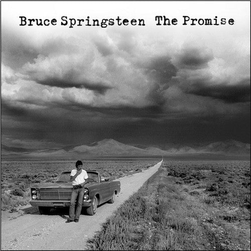 Bruce Springsteen: The Promise / RECORD