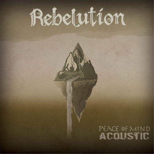 Rebelution: Peace of Mind (Acoustic) / RECORD