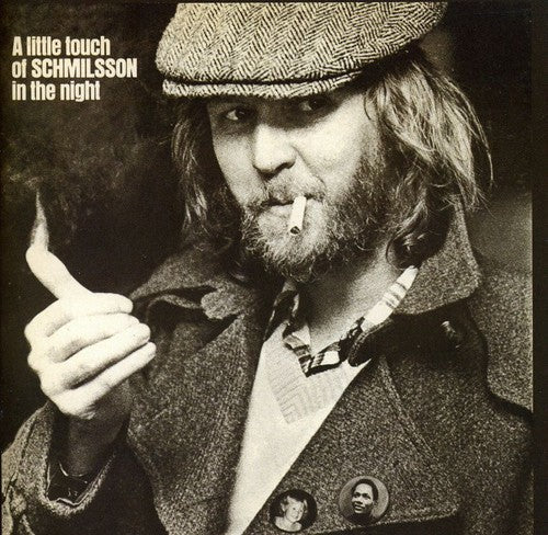 Harry Nilsson: A Little Touch Of Schmilsson In The Night - CD