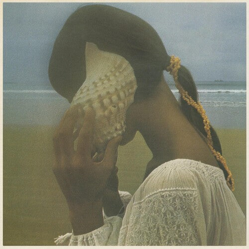 Allah-Las: Allah-Las / RECORD
