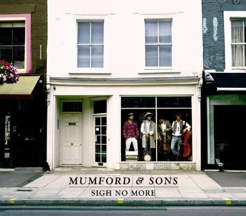 Mumford & Sons: Sigh No More / RECORD