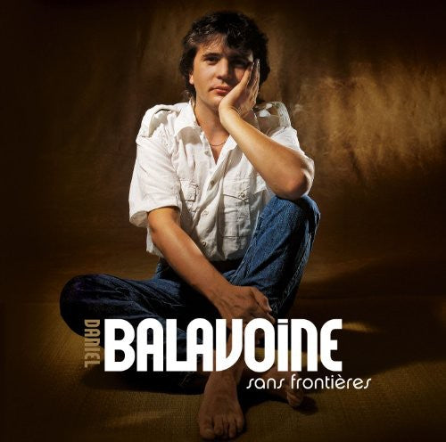 Daniel Balavoine: Sans Frontieres: Best of - CD