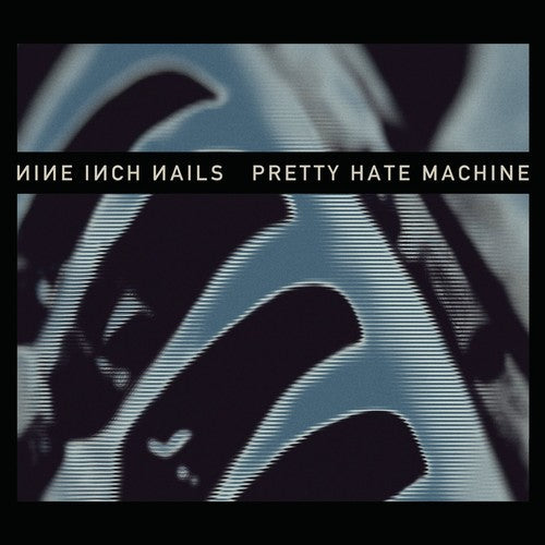 Nine Inch Nails: Pretty Hate Machine: 2010 Remaster / RECORD