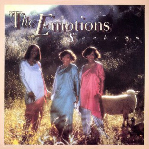 The Emotions: Sunbeam / RECORD