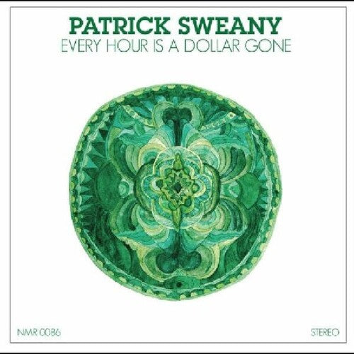 Patrick Sweany: Every Hour is a Dollar Gone / RECORD