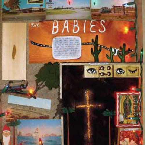 The Babies: The Babies / RECORD
