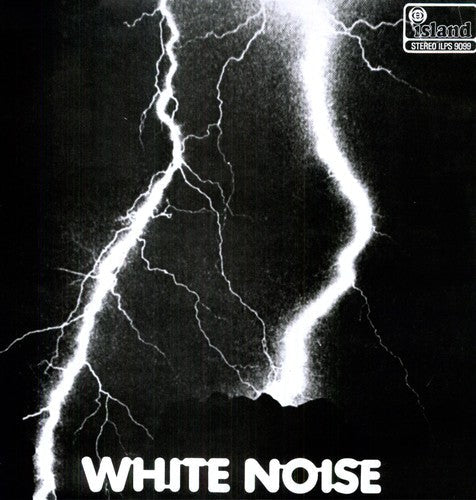 White Noise: Electric Storm / RECORD