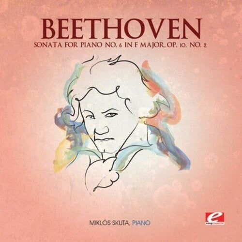 Royal Philharmonic Orchestra: Sonata for Piano 6 in F Major { CD }