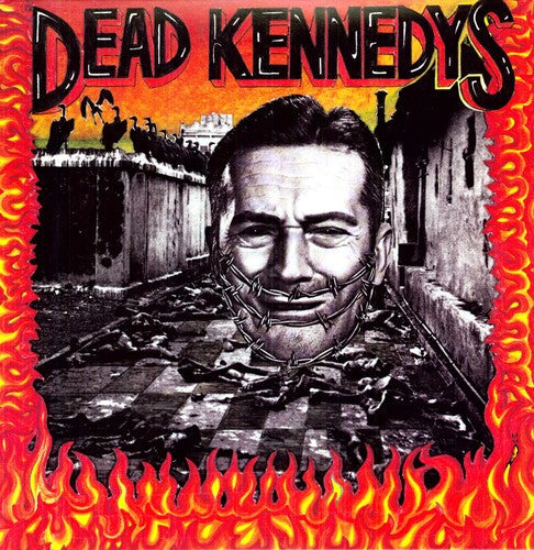 Dead Kennedys: Give Me Convenience or Give Me Death / RECORD