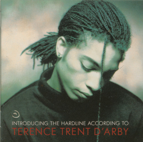 Terence Trent D'Arby: Introducing The Hardline According To Terence Trent Darby - CD