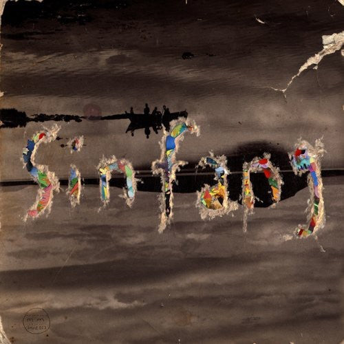 Sin Fang Bous: Landslide/The Only Living Boy In New York - 7-INCH SINGLE