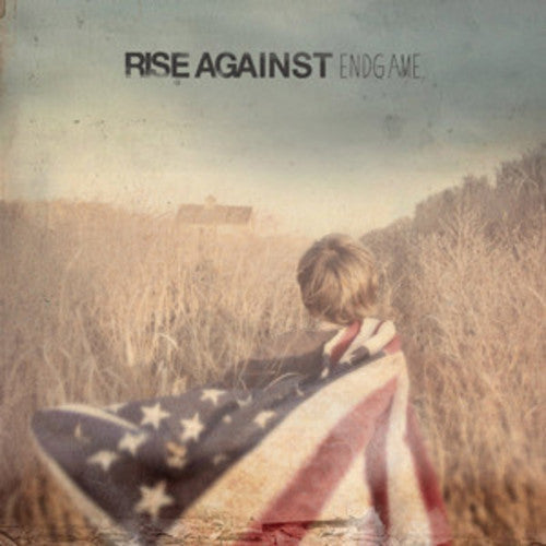 Rise Against: Endgame / RECORD
