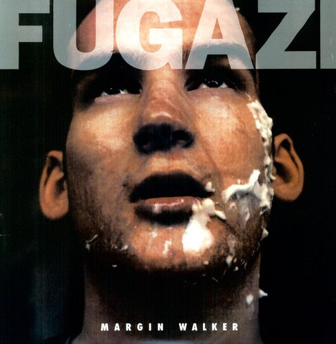 Fugazi: Margin Walker / RECORD