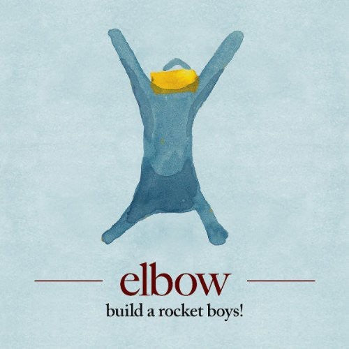 Elbow: Build a Rocket Boys! / RECORD