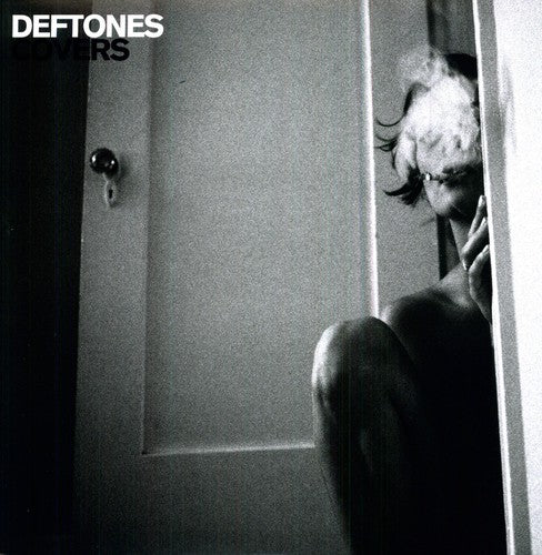 Deftones: Covers / RECORD
