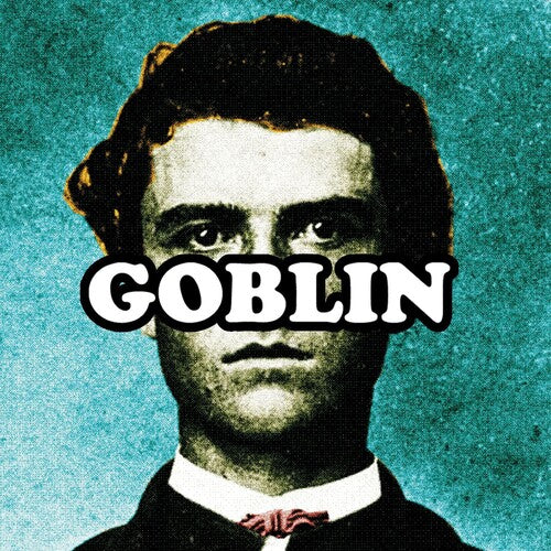 Tyler, The Creator: Goblin / RECORD