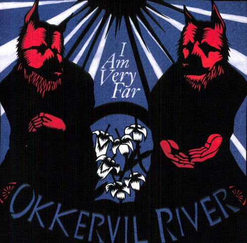 Okkervil River: I Am Very Far / RECORD