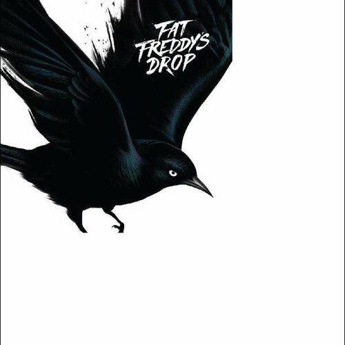 Fat Freddy's Drop: Blackbird / RECORD