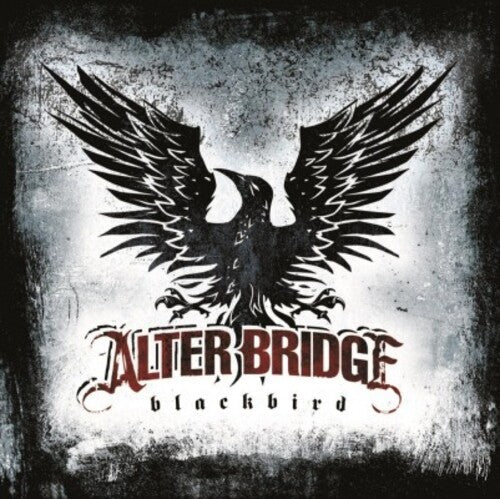 Alter Bridge: Blackbird / RECORD