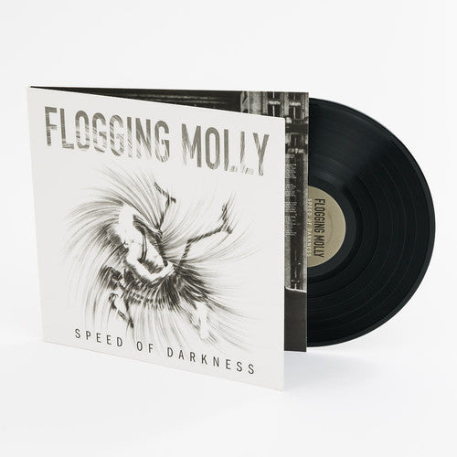 Flogging Molly: Speed of Darkness / RECORD