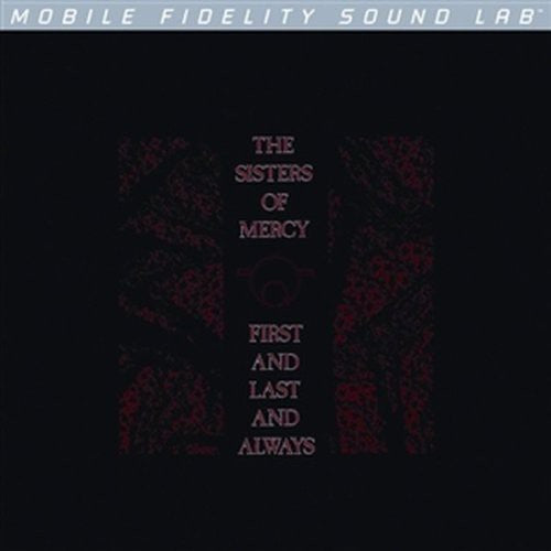 The Sisters of Mercy: First & Last & Always / RECORD
