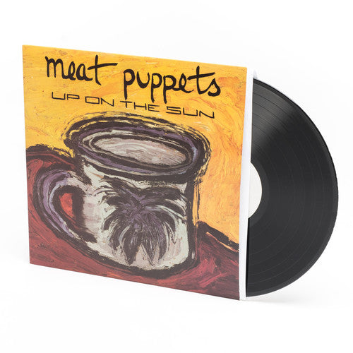 Meat Puppets: Up on the Sun / RECORD