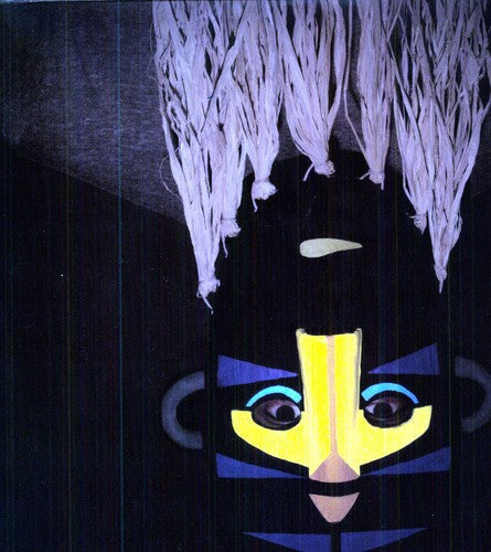 SBTRKT: SBTRKT / RECORD