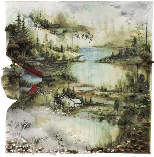 Bon Iver: Bon Iver / RECORD
