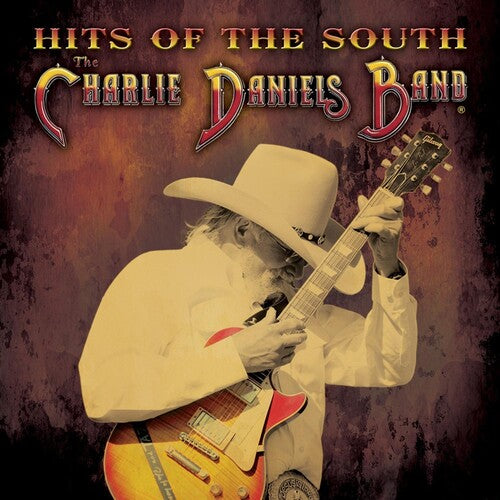 Charlie Daniels Band: Hits of the South { CD }