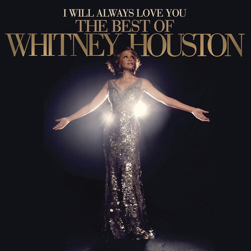 Whitney Houston: I Will Always Love You: The Best Of Whitney Houston - CD