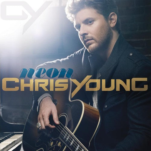 Chris Young: Neon { CD }