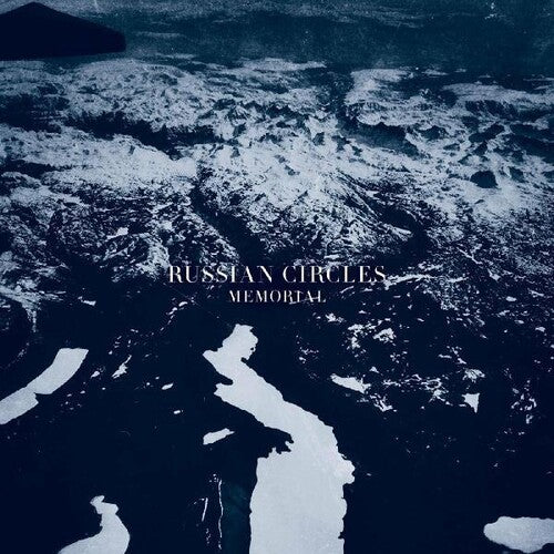 Russian Circles: Memorial / RECORD