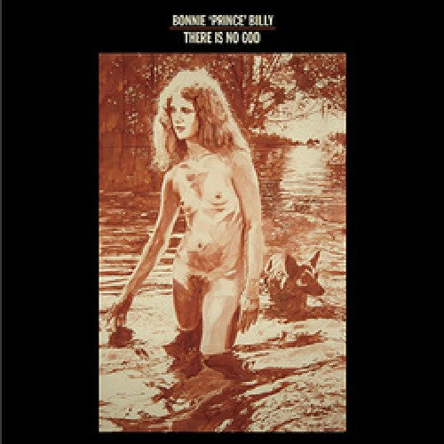 Bonnie Prince Billy: There Is No God/God Is Love / Vinyl LP