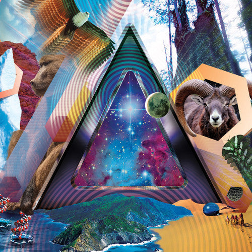 311: Universal Pulse - CD