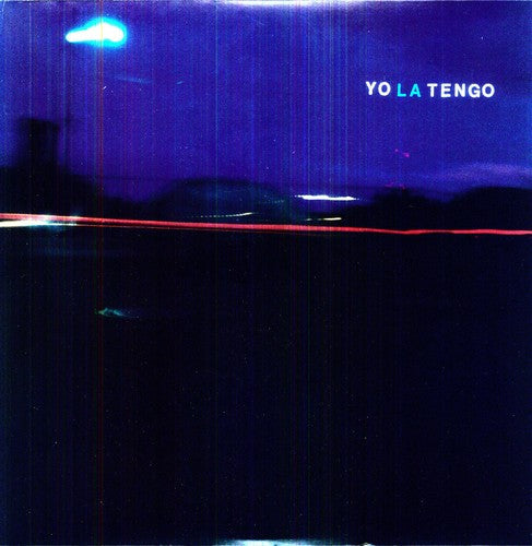 Yo La Tengo: Painful / RECORD