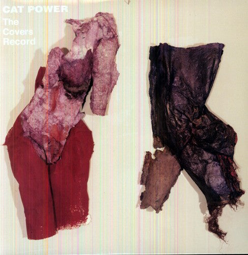 Cat Power: The Covers Record / RECORD
