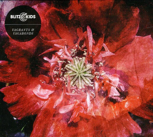 Blitz Kids: Vagrants & Vagabonds { CD }