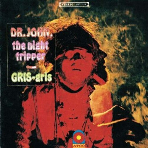 Dr. John: Gris Gris / RECORD