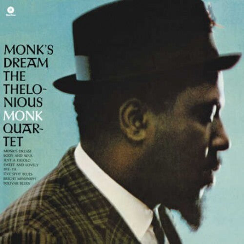 Thelonious Monk: Monk's Dream / RECORD